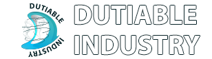 Dutiable Industry logo-footer