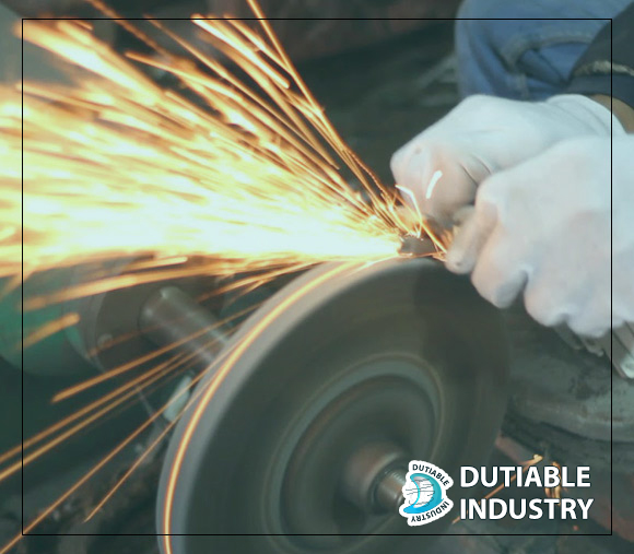 About Dutiable Industry